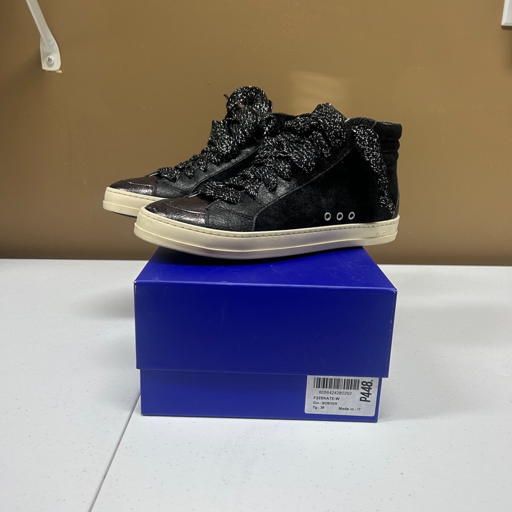 Women’s P448 sneakers